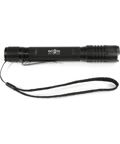 Flashlights Origin Outdoors: "Origin Outdoors" LED žibintuvėlis