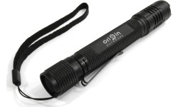 Žibintuvėliai Origin Outdoors: "Origin Outdoors" LED žibintuvėlis