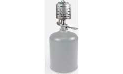 Camping Lamps Origin Outdoors: "Origin Outdoors" dujinis žibintas "Mini
