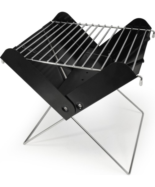 Anglies griliai Origin Outdoors: "Origin Outdoors" sulankstomas grilis "To-Go