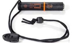 Išgyvenimo reikmenys ir jų rinkiniai Origin Outdoors: "Origin Outdoors Firesteel" "Emergency
