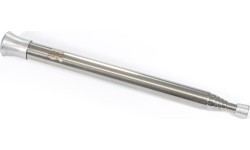 Survival Tools and Kits Origin Outdoors: "Origin Outdoors" ugnies užtaisas "Blow Pipe