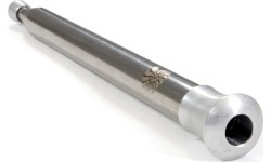 Survival Tools and Kits Origin Outdoors: "Origin Outdoors" ugnies užtaisas "Blow Pipe