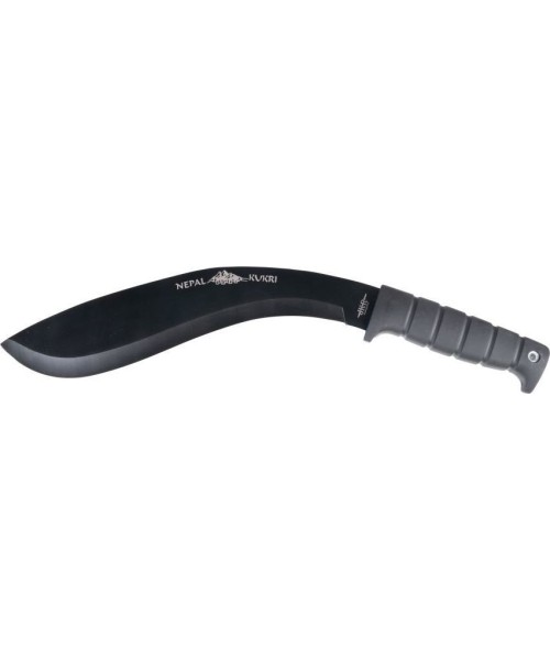 Hunting and Survival Knives : Joker Nepal Kukri machete JKR743