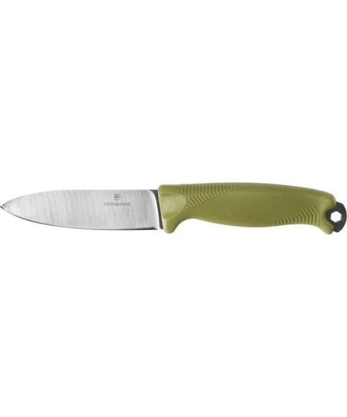 Hunting and Survival Knives : Nóż survivalowy Victorinox Venture 3.0902.4 oliwkowy