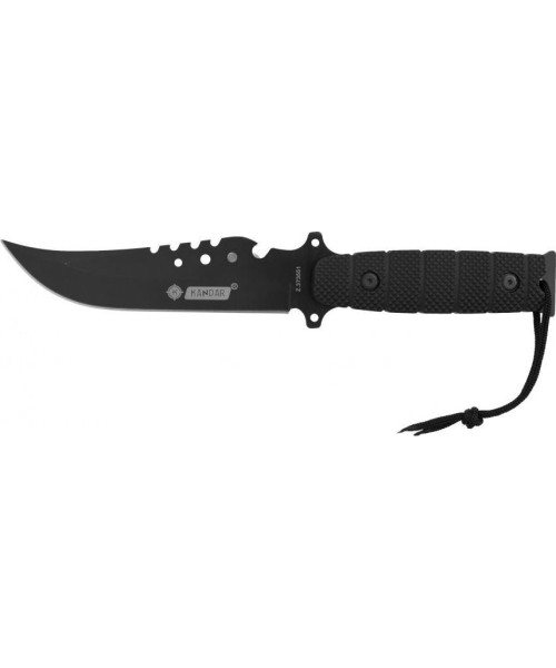 Hunting and Survival Knives : Peilis Kandar N48