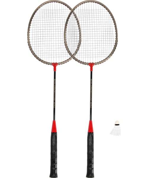 Badminton Sets Spokey: Badmintono rinkinys Spokey Badmnset 1 83371