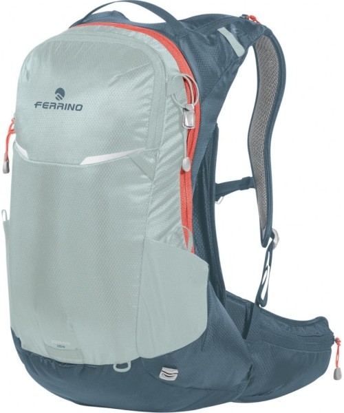 Žygių kuprinės Ferrino: Backpack FERRINO Zephyr 15 Lady SS23