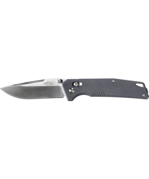 Hunting and Survival Knives Ganzo / Firebird: Ganzo Firebird sulankstomas peilis FB7601-GR