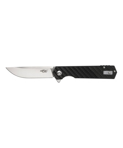 Hunting and Survival Knives Ganzo / Firebird: Ganzo Firebird sulankstomas peilis FH11S-CF