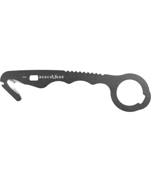 Multifunction Tools and Knives Benchmade: "Benchmade" 8BLKWMED Medicininis gelbėjimo peilis "Hook