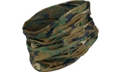 Sleeping Bags MIL-TEC: Daugiafunkcė kaklaskarė MIL-TEC Digital