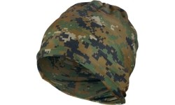 Sleeping Bags MIL-TEC: Daugiafunkcė kaklaskarė MIL-TEC Digital