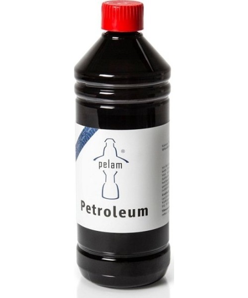 Stovyklavimo žibintai Petromax: Žibalas Petromax Pelam