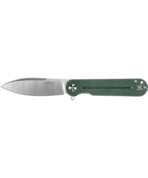 Hunting and Survival Knives Ganzo / Firebird: Ganzo Firebird sulankstomas peilis FH922-GB