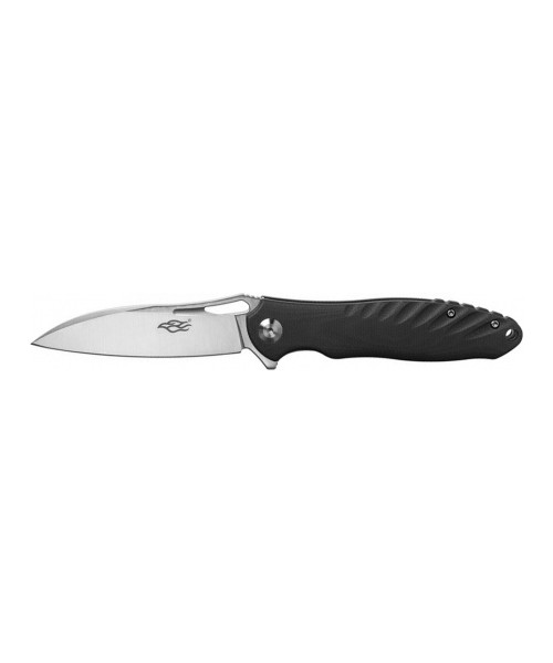 Hunting and Survival Knives Ganzo / Firebird: Ganzo Firebird sulankstomas peilis FH71-BK