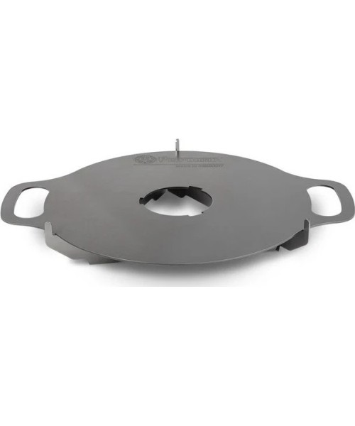 Grill Tools and Accessories Petromax: Atago Petromax baking plate