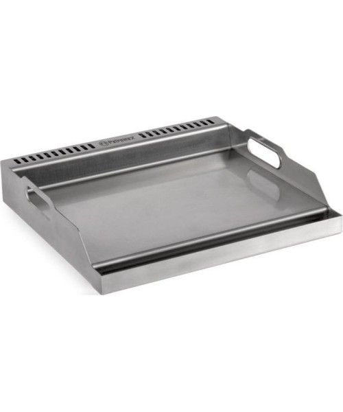 Grill Tools and Accessories Petromax: Cooking plate for Petromax gas table