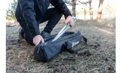 Grilio įrankiai ir aksesuarai Petromax: Transportavimo krepšys Petromax trikojui