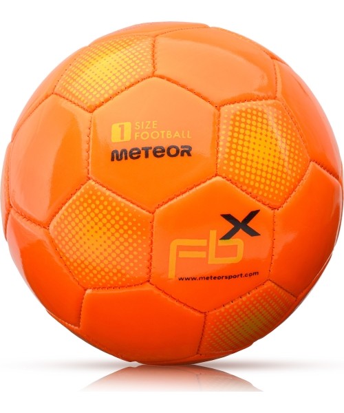 Footballs Meteor: Futbolo fbx