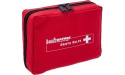 Camping Accessories BasicNature: BasicNature Pirmosios pagalbos rinkinys "Standard