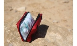 Camping Accessories BasicNature: BasicNature Pirmosios pagalbos rinkinys "Standard