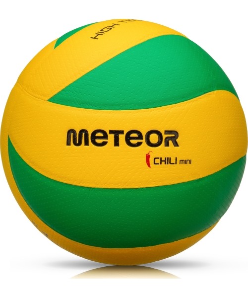 Volleyball Balls Meteor: Meteorų tinklinis