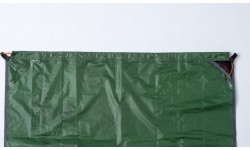 Camping Accessories Amazonas: Grindys prie hamako HAMMOCK FLOOR