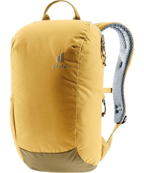 Laisvalaikio kuprinės ir krepšiai Deuter: Kuprinė Deuter Stepout 12