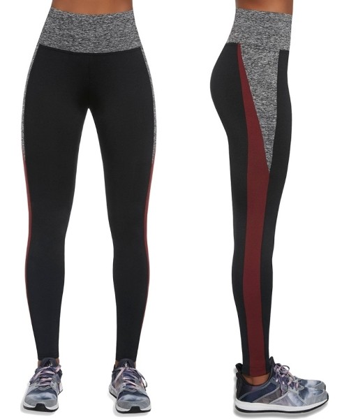 Aukšto liemens antblauzdžiai Bas Black: Women’s Sports Leggings BAS BLACK Extreme