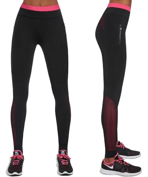 Moteriškos tamprės Bas Black: Women’s Sports Leggings BAS BLACK Inspire