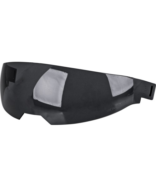 Pakaitiniai skydeliai nuo saulės W-TEC: Replacement Sun Visor for W-TEC FS-816 Helmet