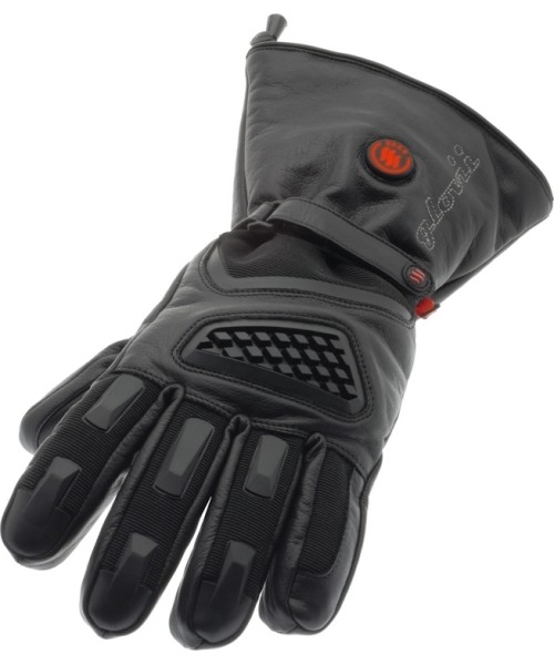 Heated Gloves Glovii: Šildančios pirštinės su baterija Glovii GS1