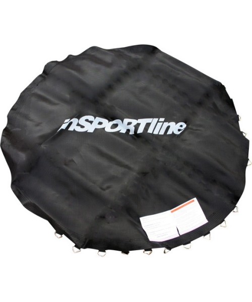 Atsarginiai pagrindai inSPORTline: Atsarginis batuto pagrindas 300 cm inSPORTline