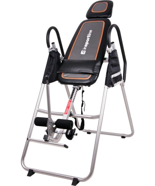 Inversion Tables inSPORTline: Inversion table inSPORTline Inverso