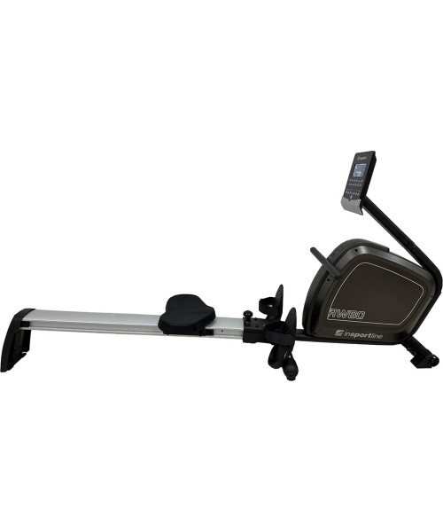 Irklavimo treniruokliai inSPORTline: Rowing Machine inSPORTline RW60