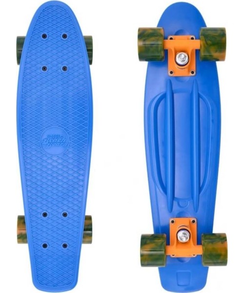 Penny lentos Street Surfing: Pennyboard Street Surfing Beach Board