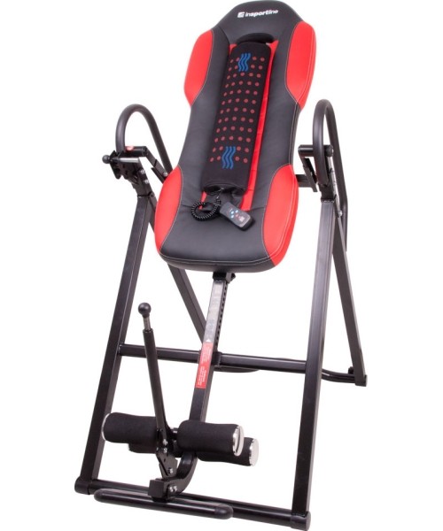 Inversion Tables inSPORTline: Inversion Table inSPORTline Inverso Heaty