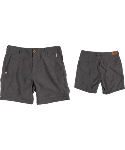 Vyriški irklenčių šortai Jobe: Men’s Shorts Jobe Discover Nero