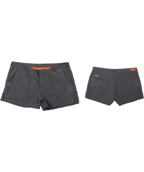 Moteriški irklenčių šortai Jobe: Women’s Shorts Jobe Discover Nero