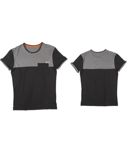 Men's Paddleboard Shirts Jobe: Men’s T-Shirt Jobe Discover Nero