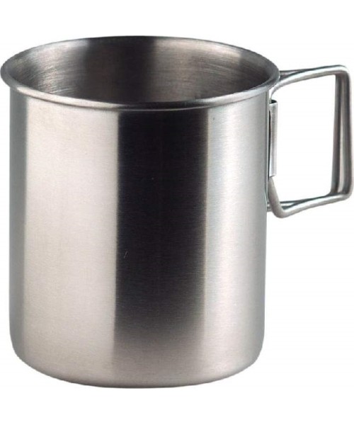 Outdoor Tableware Ferrino: Mug FERRINO Tazza Inox