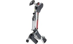 Rowing Machines inSPORTline: Irklavimo treniruoklis su hidrauliniu pasipriešinimu inSPORTline Power Master X