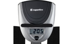 Rowing Machines inSPORTline: Irklavimo treniruoklis su hidrauliniu pasipriešinimu inSPORTline Power Master X