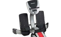 Rowing Machines inSPORTline: Irklavimo treniruoklis su hidrauliniu pasipriešinimu inSPORTline Power Master X