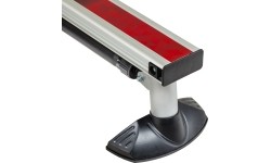 Rowing Machines inSPORTline: Irklavimo treniruoklis su hidrauliniu pasipriešinimu inSPORTline Power Master X