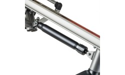 Rowing Machines inSPORTline: Irklavimo treniruoklis su hidrauliniu pasipriešinimu inSPORTline Power Master X