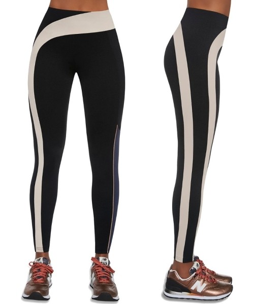 Moteriškos tamprės Bas Black: Women’s Sports Leggings BAS BLACK Flow