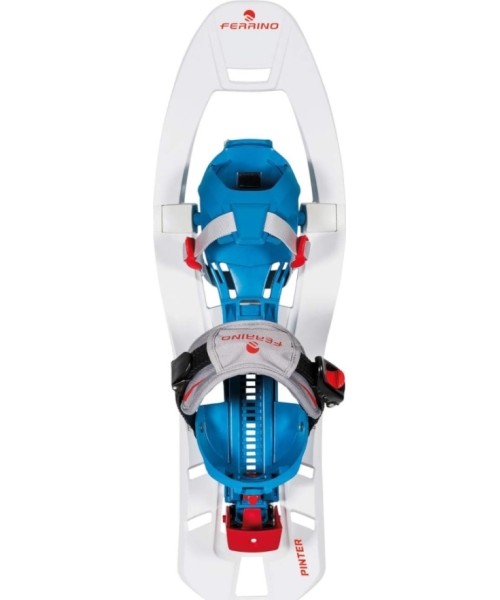 Batų apkaustai ir sniegbačiai  Ferrino: Snowshoes FERRINO Baldas Pinter Castor Special