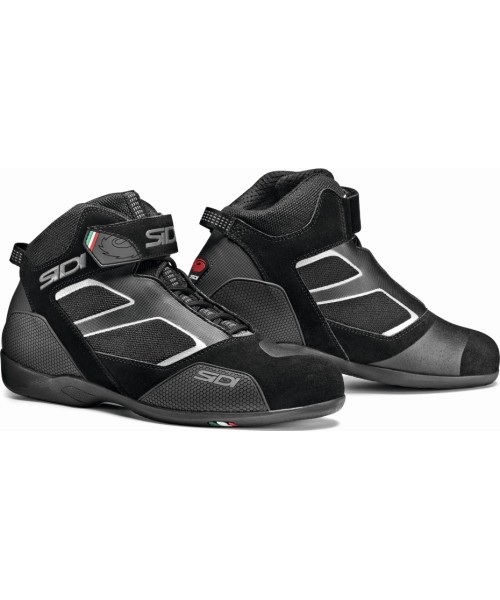 Men's Ankle Boots SIDI: Motociklininko batai Sidi Meta